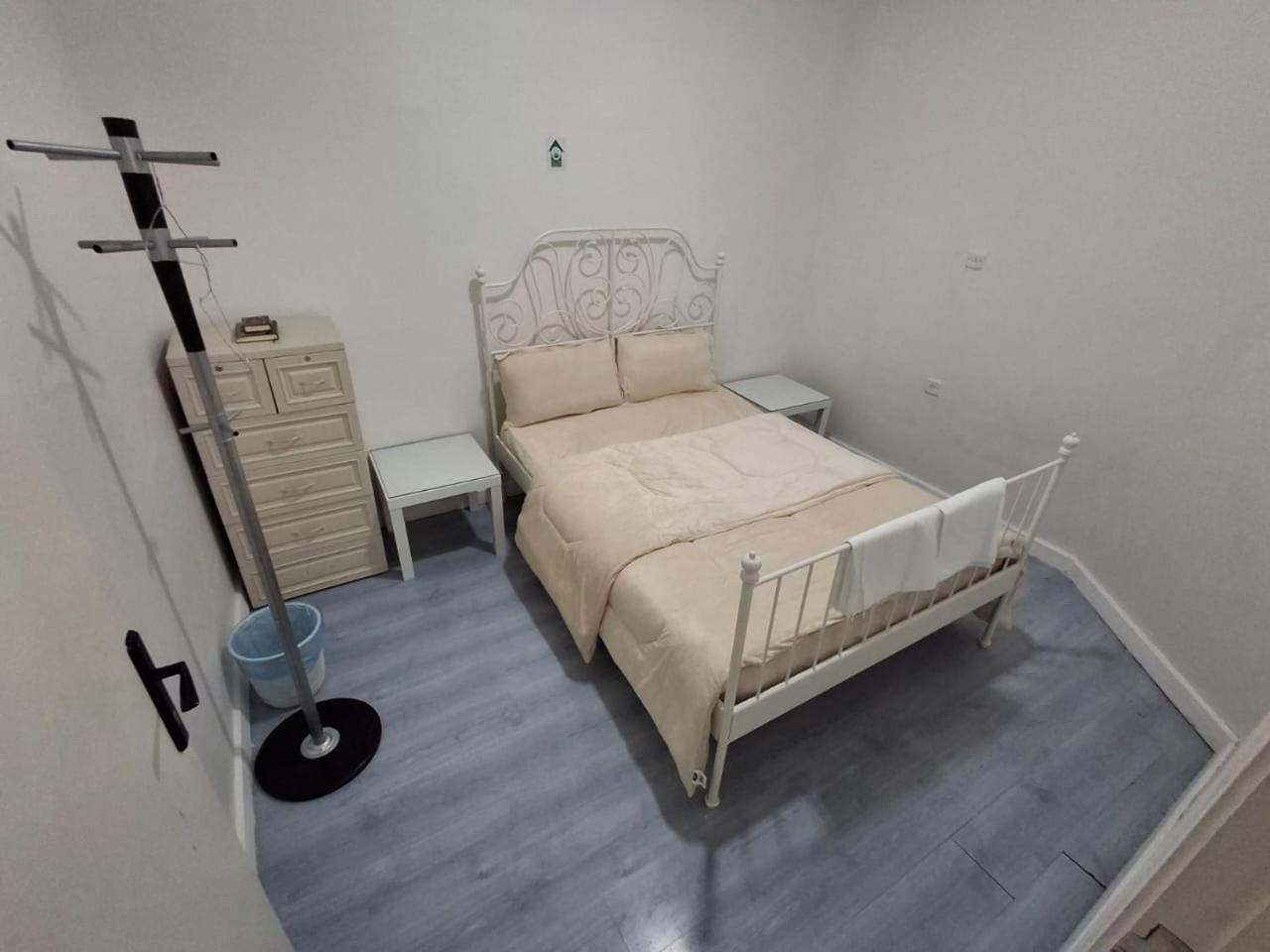 메디나 دار ورد قريب للحرم 아파트 외부 사진
